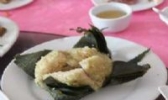 鼎湖裹蒸