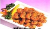 斗门河虾