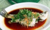 斗门海鲈