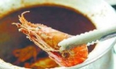 秘制濑尿虾