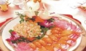 金汤对虾