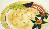 万山玉对虾