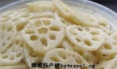 白藤断情藕