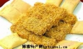 小榄菊花肉