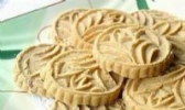 咀香园杏仁饼