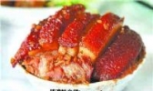沙溪扣肉