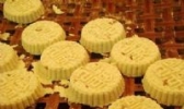 中山杏仁饼