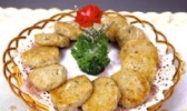 均安鱼饼