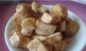 均安大头菜