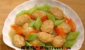 乐从鱼腐