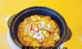 顺德草鱼肠
