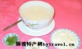 水蛇羹