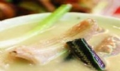 水蛇粥