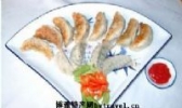 北香园煎饺