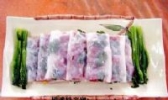 雅园豉皇牛肉肠粉