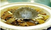 柱侯水鱼