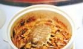 陶都鸳鸯鲩鱼