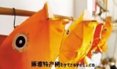 大良鱼灯