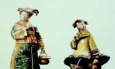 石湾公仔