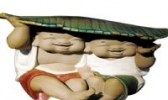 佛山公仔