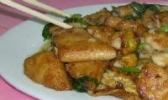 炒糕稞