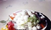 达埠鱼丸