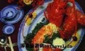 生炊龙虾