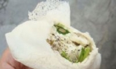 糖葱薄饼