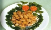 油泡鱼册