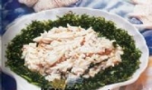 油泡鲜鱿