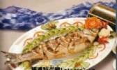 明炉竹筒鱼