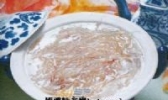 烩神仙鱼翅