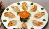 凉冻蟹钳
