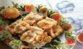 炸豆腐鱼