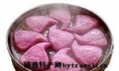 红桃粿