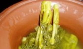 腌咸菜