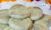 糕饼