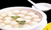 潮州大鱼丸