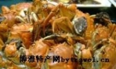 生炊膏蟹