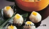 鸡笼饺