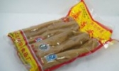 高堂菜脯