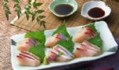 潮汕鱼生