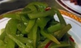潮汕贡菜