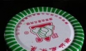 潮汕橄榄菜