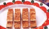 脆皮豆腐