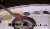 河婆擂茶
