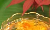成顺菊花糕