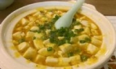 大坪布骆包子豆腐
