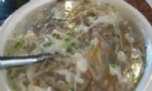 七宝羹