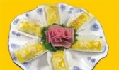 奶油花生酥